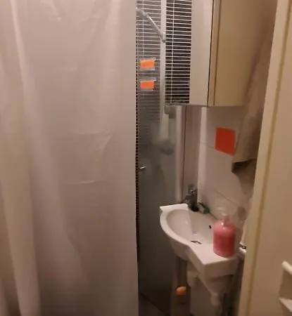 Private In City Center Helsinki