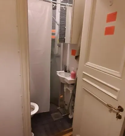 Private In City Center Apartamento *